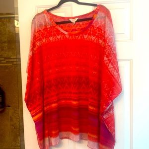 Elan Beach Cover Up